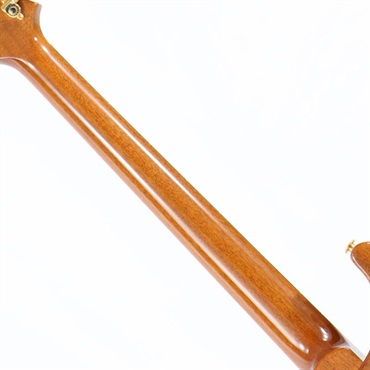P.R.S. Ikebe Original Wood Library Custom24 McCarty Thickness Tiger Eye [SN.0340443] 【2022年生産品】 画像8