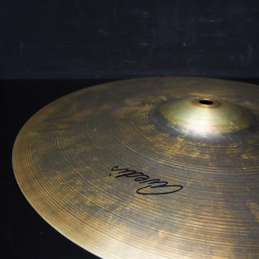 Zildjian USED 中古 A Avedis HiHats 14 pair [788g/1186g] 画像7