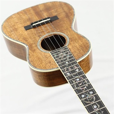 MARTIN 【夏のボーナスセール】 CTM 5K Tenor Tree of Life -Factory Wood Selection Custom Model- マーチン マーティン 画像4