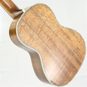 MARTIN 【夏のボーナスセール】 CTM 5K Tenor Tree of Life -Factory Wood Selection Custom Model- マーチン マーティン 画像5