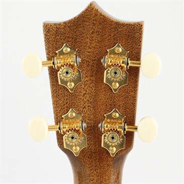 MARTIN 【夏のボーナスセール】 CTM 5K Tenor Tree of Life -Factory Wood Selection Custom Model- マーチン マーティン 画像10