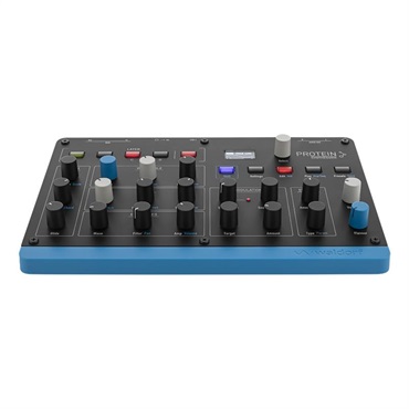 Waldorf PROTEIN Authentic Wavetable Synthesizer (ウォルドルフ)(ウェーブテーブルシンセ) (プロテイン) 画像1