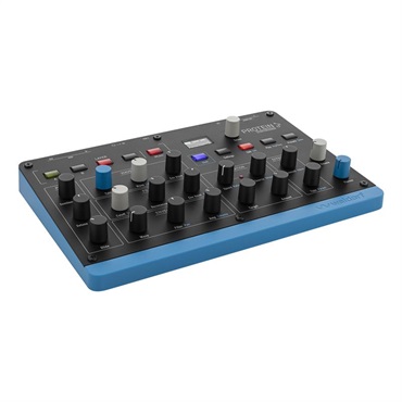 Waldorf PROTEIN Authentic Wavetable Synthesizer (ウォルドルフ)(ウェーブテーブルシンセ) (プロテイン) 画像3