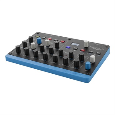 Waldorf PROTEIN Authentic Wavetable Synthesizer (ウォルドルフ)(ウェーブテーブルシンセ) (プロテイン) 画像4