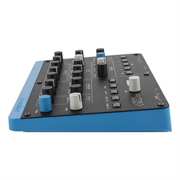 Waldorf PROTEIN Authentic Wavetable Synthesizer (ウォルドルフ)(ウェーブテーブルシンセ) (プロテイン) 画像6