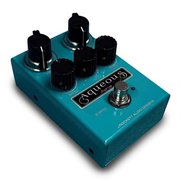 J.Rockett Audio Designs Aqueous 画像1