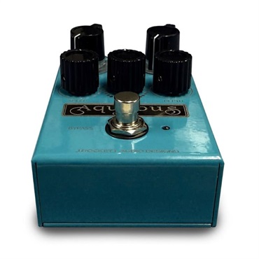 J.Rockett Audio Designs Aqueous 画像2