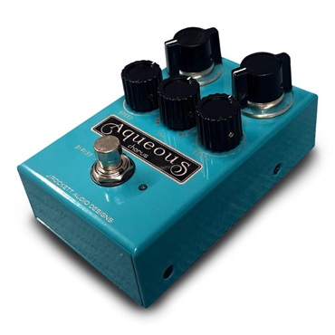 J.Rockett Audio Designs Aqueous 画像3