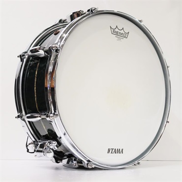 TAMA USED 中古 TBSP146S-MSS [Star Bubinga 14''×6'' - Midnight Storm Sapele]【委託品】 画像6