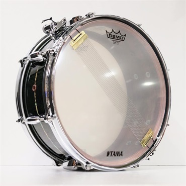 TAMA USED 中古 TBSP146S-MSS [Star Bubinga 14''×6'' - Midnight Storm Sapele]【委託品】 画像7