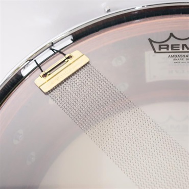 TAMA USED 中古 TBSP146S-MSS [Star Bubinga 14''×6'' - Midnight Storm Sapele]【委託品】 画像8