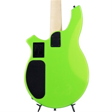 MUSICMAN Bongo 5 HH (Mantis Green/Maple) 画像4