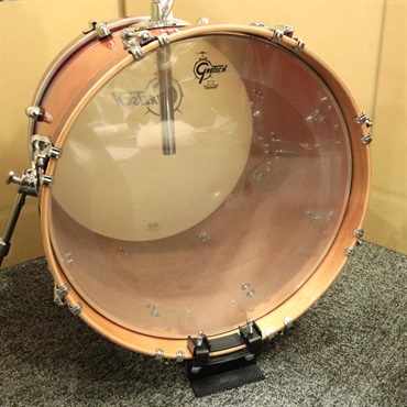 GRETSCH CT1-J484-GCB [Catalina Club Series Jazz 4pc Kit - Gloss Crimson Burst]【店頭展示特価品】 画像3
