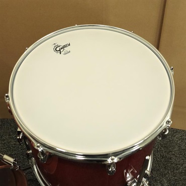GRETSCH CT1-J484-GCB [Catalina Club Series Jazz 4pc Kit - Gloss Crimson Burst]【店頭展示特価品】 画像7