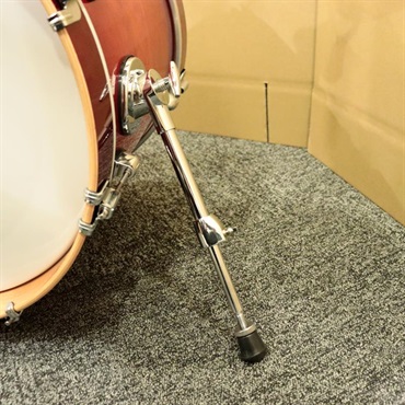 GRETSCH CT1-J484-GCB [Catalina Club Series Jazz 4pc Kit - Gloss Crimson Burst]【店頭展示特価品】 画像8