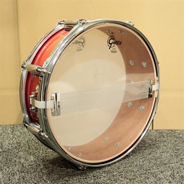 GRETSCH CT1-J484-GCB [Catalina Club Series Jazz 4pc Kit - Gloss Crimson Burst]【店頭展示特価品】 画像10