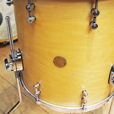 GRETSCH USED 中古 New Classic Series 4pc Set [22BD，12TT，13TT，16FT/ハードケース付属] 画像5