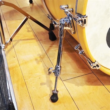 GRETSCH USED 中古 New Classic Series 4pc Set [22BD，12TT，13TT，16FT/ハードケース付属] 画像8
