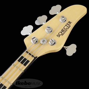 SCHECTER Progauge Artist Model Series PA-TM 画像8