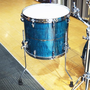 TAMA 【展示品特価！】 STAR Maple 4pc Set [22BD，10TT，12TT，16FT/Tom Cymbal Combination Stand付属] 画像5