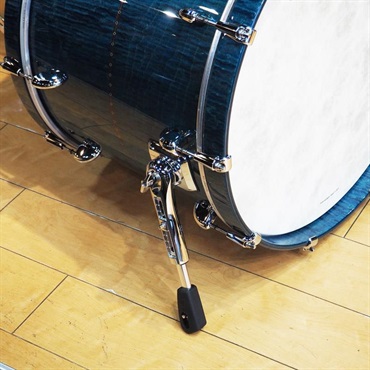 TAMA 【展示品特価！】 STAR Maple 4pc Set [22BD，10TT，12TT，16FT/Tom Cymbal Combination Stand付属] 画像6
