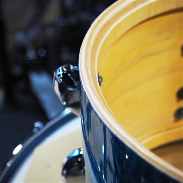 TAMA 【展示品特価！】 STAR Maple 4pc Set [22BD，10TT，12TT，16FT/Tom Cymbal Combination Stand付属] 画像10