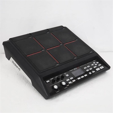 Roland USED 中古 SPD-SX [Sampling Pad] 画像6