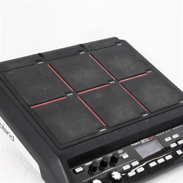 Roland USED 中古 SPD-SX [Sampling Pad] 画像7