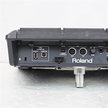 Roland USED 中古 SPD-SX [Sampling Pad] 画像9