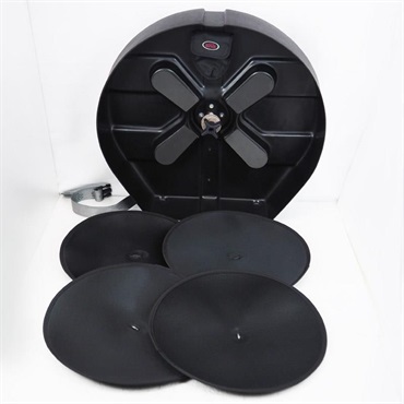 SKB USED 中古 SKB CV8 画像9