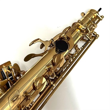 Selmer Paris USED 中古 アルトサックス セルマー（France）1978's MARK VII W/E GL #288xx1 【調整&セットアップ後出荷】【5年間キーバランス調整無料】 画像10