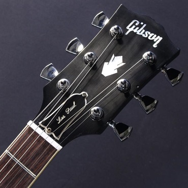 Gibson 【GIBSON×AQUBEストラッププレゼント】Murphy Lab 1961 Les Paul SG Standard Ultra Light Aged (Green/Blue Shift) #400501 画像4