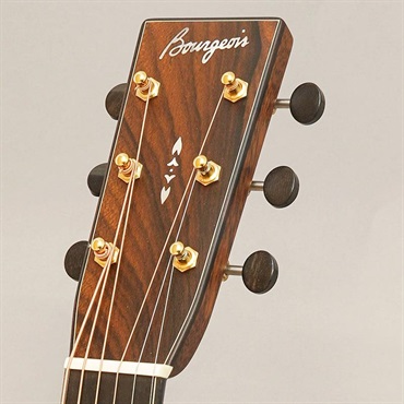 Bourgeois 【現地選定品】Signature/TS OM #T2510219 画像10