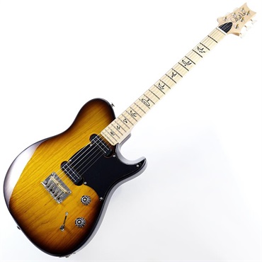 P.R.S. USED 中古 NF 53 (McCarty Tobacco Sunburst) SN.0368644 画像1
