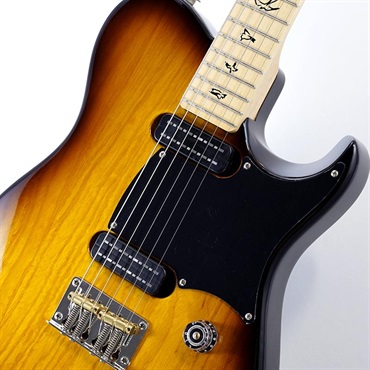 P.R.S. USED 中古 NF 53 (McCarty Tobacco Sunburst) SN.0368644 画像3