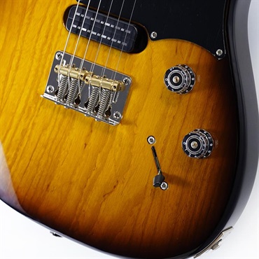 P.R.S. USED 中古 NF 53 (McCarty Tobacco Sunburst) SN.0368644 画像4