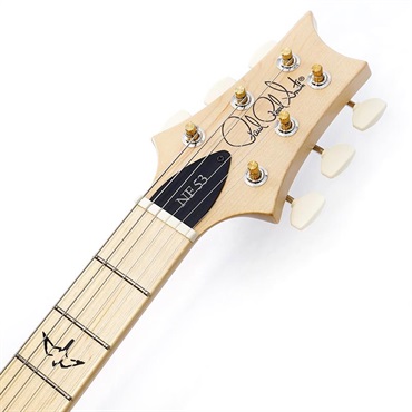 P.R.S. USED 中古 NF 53 (McCarty Tobacco Sunburst) SN.0368644 画像6