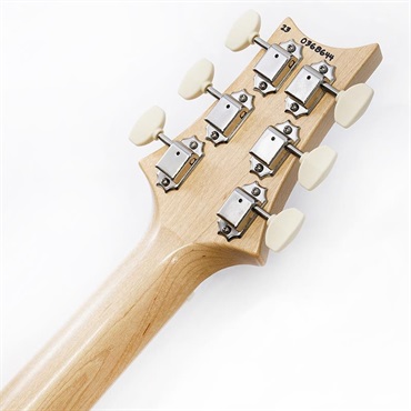P.R.S. USED 中古 NF 53 (McCarty Tobacco Sunburst) SN.0368644 画像7