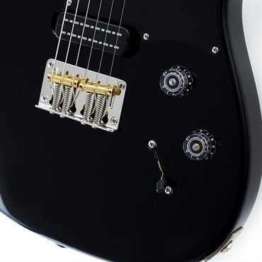 P.R.S. USED 中古 NF 53 (Black) SN.0367509 画像4