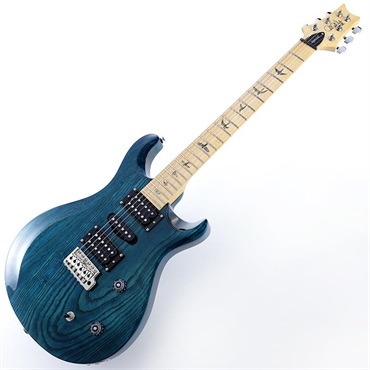 P.R.S. USED 中古 SE Swamp Ash Special (Iri Blue) SN.CTIG079257 画像1