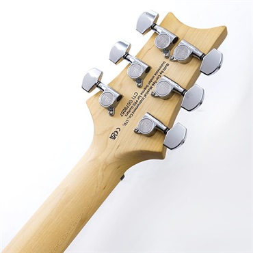 P.R.S. USED 中古 SE Swamp Ash Special (Iri Blue) SN.CTIG079257 画像7