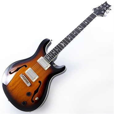 P.R.S. USED 中古 SE Hollowbody Standard (McCarty Tobacco Sunburst) SN.CTC E11182 画像1