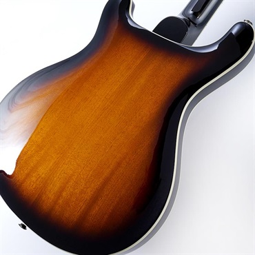 P.R.S. USED 中古 SE Hollowbody Standard (McCarty Tobacco Sunburst) SN.CTC E11182 画像5