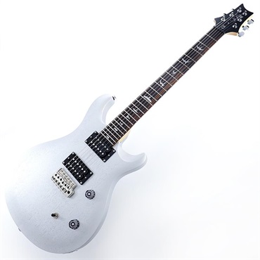 P.R.S. USED 中古 SE CE 24 Standard Satin (Metallic Silver) SN.CTIG091328 画像1