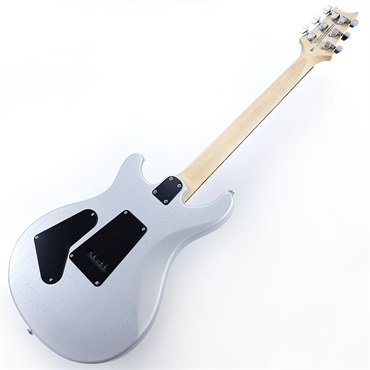 P.R.S. USED 中古 SE CE 24 Standard Satin (Metallic Silver) SN.CTIG091328 画像2