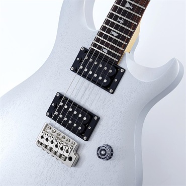 P.R.S. USED 中古 SE CE 24 Standard Satin (Metallic Silver) SN.CTIG091328 画像3