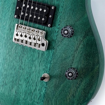 P.R.S. USED 中古 SE CE 24 Standard Satin (Turquoise) SN.CTIG069705 画像4