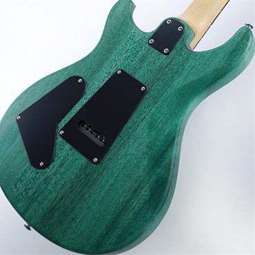 P.R.S. USED 中古 SE CE 24 Standard Satin (Turquoise) SN.CTIG069705 画像5