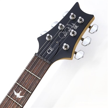 P.R.S. USED 中古 SE CE 24 Standard Satin (Turquoise) SN.CTIG069705 画像6
