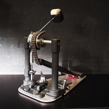 dw USED 中古 DWCP9000 [9000 Series / Single Bass Drum Pedals/ソフトケース付属] 画像1
